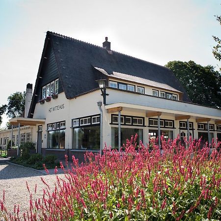 Hotel Restaurant Het Witte Huis Olterterp Ngoại thất bức ảnh